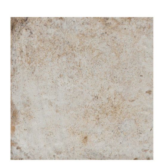 Immagine di RIVESTIMENTO GRES PORCELLANATO HAVANA SUGAR CANE BIANCO 20x20 CM SPESSORE 9 MM R10 CIR