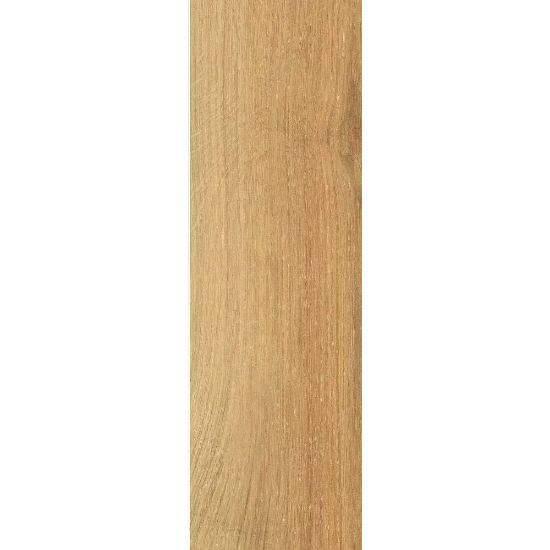 Immagine di PAVIMENTO GRES PORCELLANATO RETTIFICATO EFFETTO ROVERE NATURALE 20x120 CM SPESSORE 9,5 MM R10 SERENISSIMA