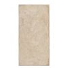Immagine di PAVIMENTO GRES PORCELLANATO EFFETTO PIETRA DI OSTUNI SABBIA GRIP 20x40 CM SPESSORE 9,5 MM R11 CERDOMUS