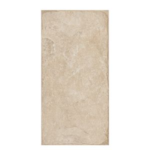 Immagine di PAVIMENTO GRES PORCELLANATO EFFETTO PIETRA DI OSTUNI SABBIA GRIP 20x40 CM SPESSORE 9,5 MM R11 CERDOMUS