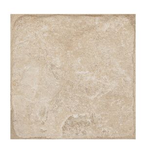 Immagine di PAVIMENTO GRES PORCELLANATO EFFETTO PIETRA DI OSTUNI SABBIA GRIP 20x20 CM SPESSORE 9,5 MM R11 CERDOMUS