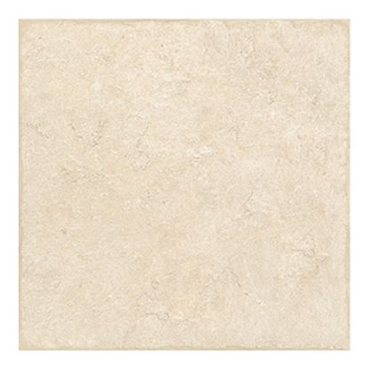 Immagine di PAVIMENTO GRES PORCELLANATO EFFETTO PIETRA DI OSTUNI SABBIA 40x40 CM SPESSORE 9,5 MM R10 CERDOMUS