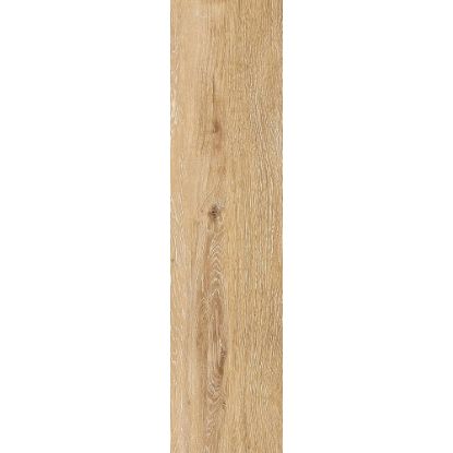 Immagine di PAVIMENTO GRES PORCELLANATO RETTIFICATO OTHELLO CINNAMON 20x120 CM SPESSORE 9 MM R10 CERDOMUS