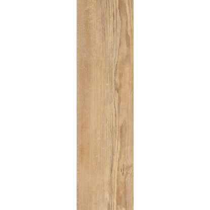 Immagine di PAVIMENTO GRES PORCELLANATO RETTIFICATO OPERA WALNUT 20x120 CM SPESSORE 9 MM R10 CERDOMUS