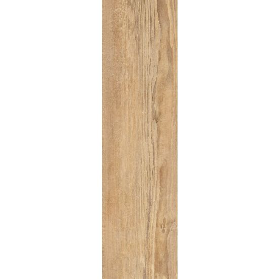 Immagine di PAVIMENTO GRES PORCELLANATO RETTIFICATO OPERA WALNUT 20x120 CM SPESSORE 9 MM R10 CERDOMUS