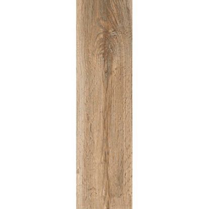 Immagine di PAVIMENTO GRES PORCELLANATO RETTIFICATO BARKWOOD NATURAL 20x120 CM SPESSORE 9 MM R10 SANT'AGOSTINO