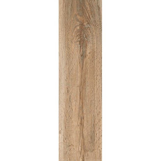 Immagine di PAVIMENTO GRES PORCELLANATO RETTIFICATO BARKWOOD NATURAL 20x120 CM SPESSORE 9 MM R10 SANT'AGOSTINO