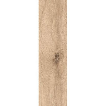 Immagine di PAVIMENTO GRES PORCELLANATO RETTIFICATO BARKWOOD HONEY 20x120 CM SPESSORE 9 MM R10 SANT'AGOSTINO