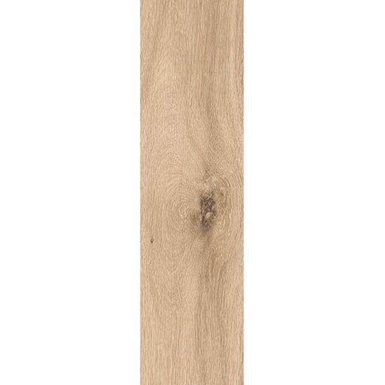 Immagine di PAVIMENTO GRES PORCELLANATO RETTIFICATO BARKWOOD HONEY 20x120 CM SPESSORE 9 MM R10 SANT'AGOSTINO