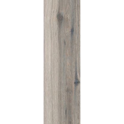 Immagine di PAVIMENTO GRES PORCELLANATO RETTIFICATO BARKWOOD ASH 20x120 CM SPESSORE 9 MM R10 SANT'AGOSTINO