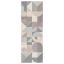 Immagine di DECORO GRES PORCELLANATO RETTIFICATO WALLCRAFT GALLERY 35x100 CM SPESSORE 8 MM PANARIA
