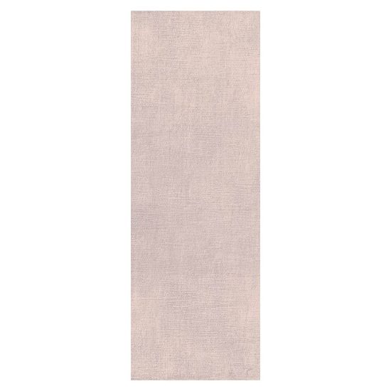 Immagine di RIVESTIMENTO PASTA BIANCA RETTIFICATO WALLCRAFT SPRING 35x100 CM SPESSORE 8 MM PANARIA