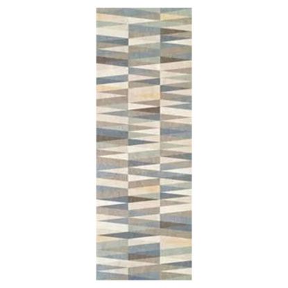 Immagine di DECORO CERAMICA SMALTATA RETTIFICATA EVEN FRAMEWORK 35x100 CM SPESSORE 8 MM PANARIA