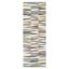 Immagine di DECORO CERAMICA SMALTATA RETTIFICATA EVEN FRAMEWORK 35x100 CM SPESSORE 8 MM PANARIA