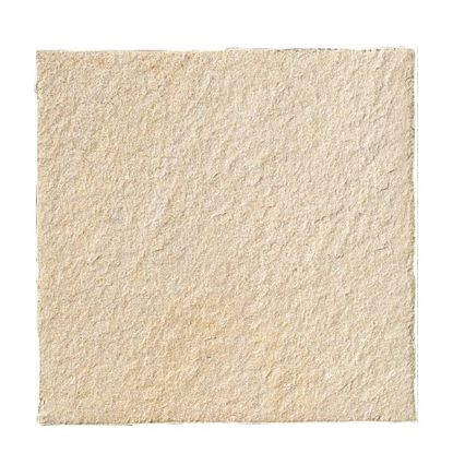 Immagine di PAVIMENTO GRES PORCELLANATO BIOARCH BARGE GIALLA 20x20 CM SPESSORE 9 MM R11 PANARIA