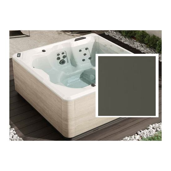 Immagine di PANNELLI PVC PER MINIPISCINA VITA XL QUARZ NOVELLINI