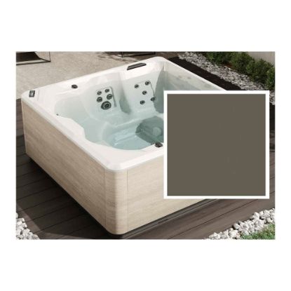 Immagine di PANNELLI PVC PER MINIPISCINA VITA XL OXID NOVELLINI