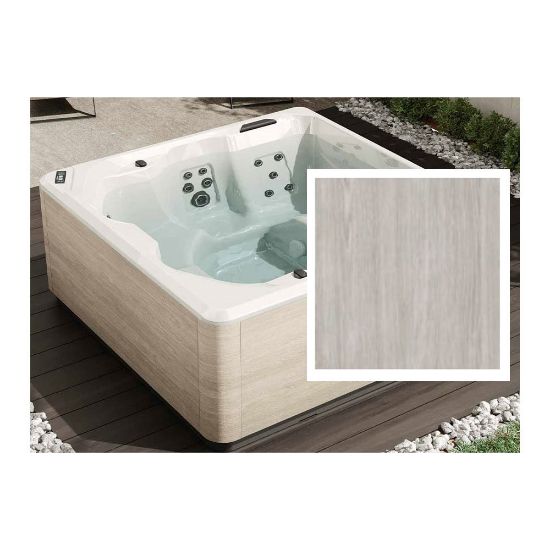 Immagine di PANNELLI PVC PER MINIPISCINA VITA XL OAK-ALPINE NOVELLINI