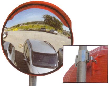 Immagine di SPECCHIO PARABOLICO DIAMETRO 60 CM