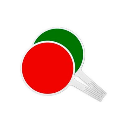 Immagine di PALETTA STRADALE DI SEGNALAZIONE