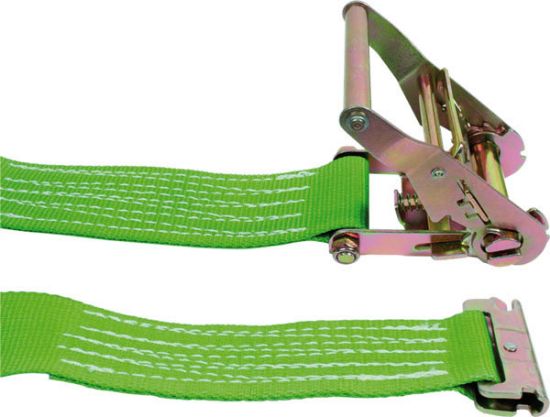 Immagine di SISTEMA ANCORAGGIO A NASTRO MM 50 L.8 MT FISSAGGIO MEDIO/PESANTE