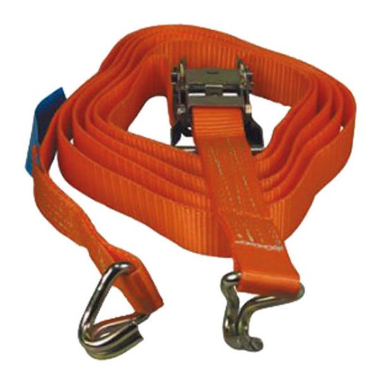 Immagine di SISTEMA ANCORAGGIO A NASTRO MM 35 L.6 MT FISSAGGIO MEDIO/PESANTE