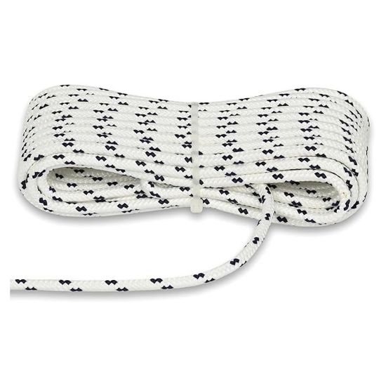 Immagine di CORDA MARINA DIAMETRO 5 MM BLISTER 10 MT FILTREX