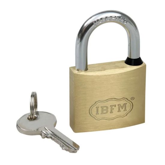 Immagine di LUCCHETTO 20 MM - 1 PZ/BLISTER