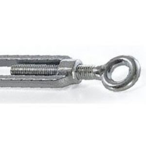 Immagine di TENDITORE 2 OCCHIOLIMM8 - 5/16 CONFEZIONE 2 PZ