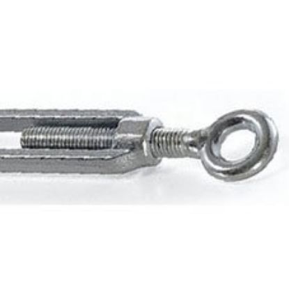 Immagine di TENDITORE 2 OCCHIOLIMM8 - 5/16 CONFEZIONE 2 PZ