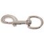 Immagine di MOSCHETTONE CON GIREVOLE 80x26 CONFEZIONE 4 PZ