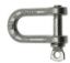 Immagine di GRILLO ZINCATO 8 MM 5/16 CONFEZIONE 4 PZ