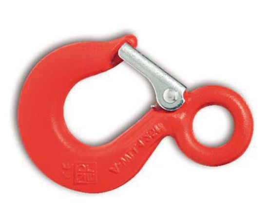 Immagine di GANCIO FISSO PORTATA 5 TONNELLATE