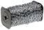 Immagine di CATENA GENOVESE SALDATA ZINCATA N°13 SPESSORE 2,3 MM LARGHEZZA 20 MM ALTEZZA 10,2 MM ROTOLO DA 60 MT ZA