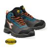 Immagine di SCARPE ALTE DIADORA SPORT DIATEX MID S3 WR CI SRC TG. 39
