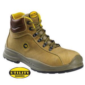 Immagine di SCARPE ALTE DIADORA COUNTRY MID TG. 39