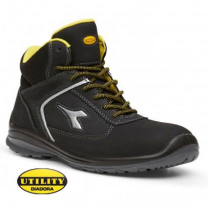 Immagine di SCARPE ALTE DIADORA D-BLITZ HI TG. 39