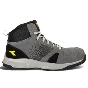 Immagine di SCARPE ALTE LITE MID S3S FO SR HRO ESD CASTLE ROCK TG. 45 DIADORA