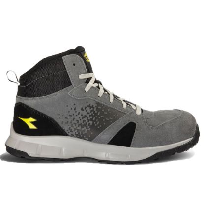 Immagine di SCARPE ALTE LITE MID S3S FO SR HRO ESD CASTLE ROCK TG. 44 DIADORA