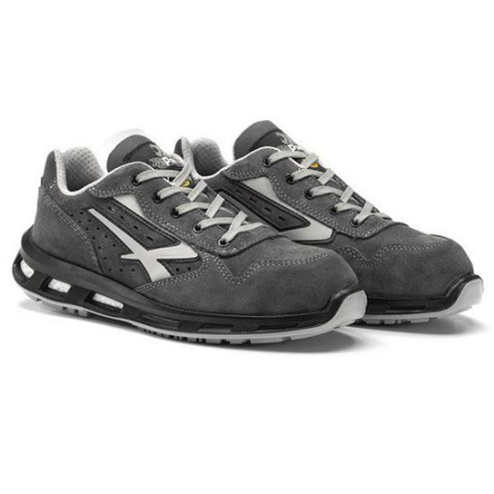 Immagine di SCARPE BASSE U POWER GOING S1 TG. 45