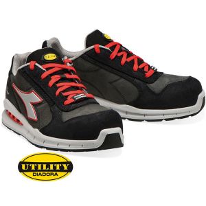 Immagine di SCARPE BASSE DIADORA RUN NET AIRBOX LOW S3 SRC TG. 44