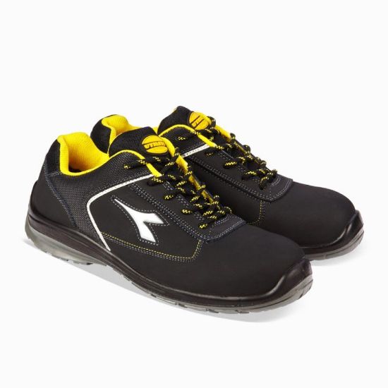 Immagine di SCARPE BASSE DIADORA D-BLITZ LOW TG. 39