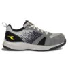 Immagine di SCARPE BASSE LITE LOW S1PS FO SR HRO ESD CASTLE ROCK /ALLUMINIUM TG. 44 DIADORA