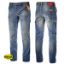 Immagine di PANTALONE JEANS STONE PLUS TG. 34
