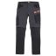 Immagine di PANTALONE HYBRID PERFORMANCE BLACK/PHANTOM TG. XXXL