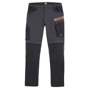 Immagine di PANTALONE HYBRID PERFORMANCE BLACK/PHANTOM TG. XL