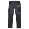 Immagine di PANTALONE HYBRID PERFORMANCE BLACK/PHANTOM TG. L