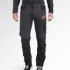 Immagine di PANTALONE HYBRID PERFORMANCE BLACK/PHANTOM TG. L