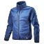 Immagine di GIACCHETTO SWEAT PILE BLU TG. M