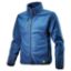 Immagine di GIACCHETTO SWEAT PILE BLU TG. L